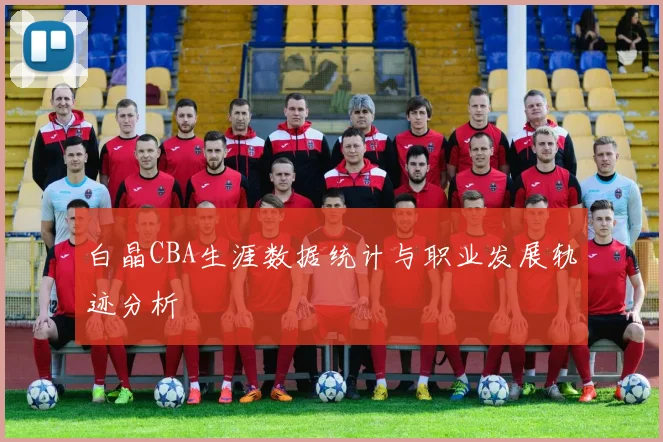 白晶CBA生涯数据统计与职业发展轨迹分析
