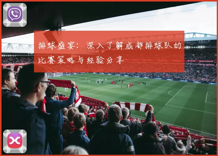 排球盛宴：深入了解成都排球队的比赛策略与经验分享